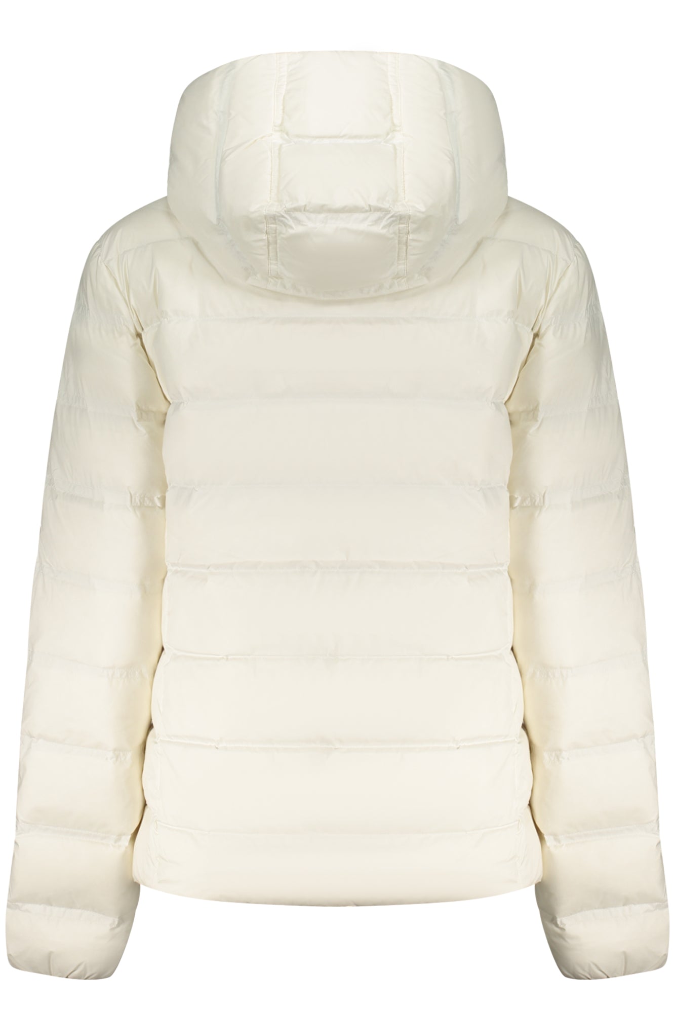 TOMMY HILFIGER Women Jacket - White
