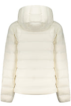 TOMMY HILFIGER Women Jacket - White