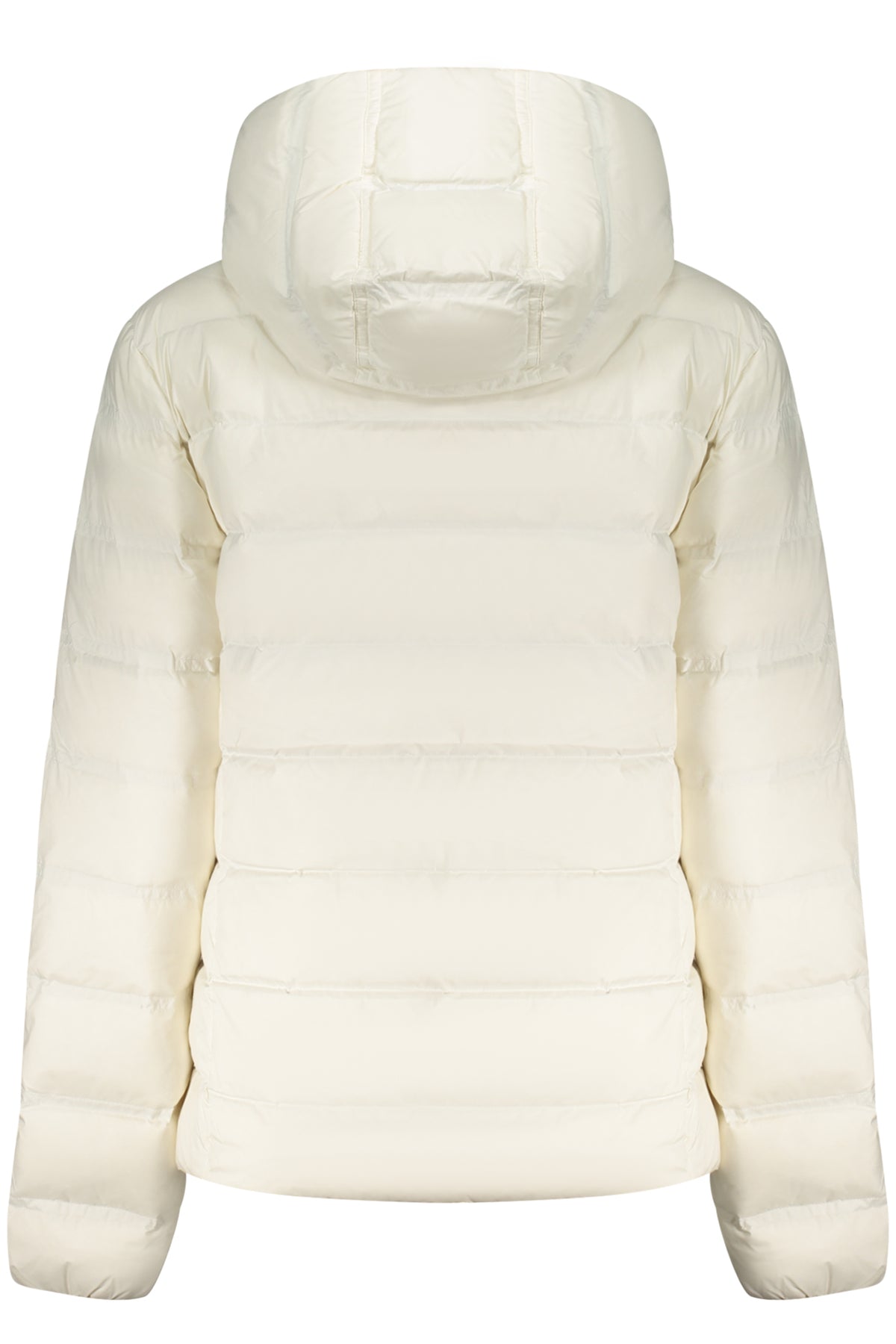 TOMMY HILFIGER Women Jacket - White