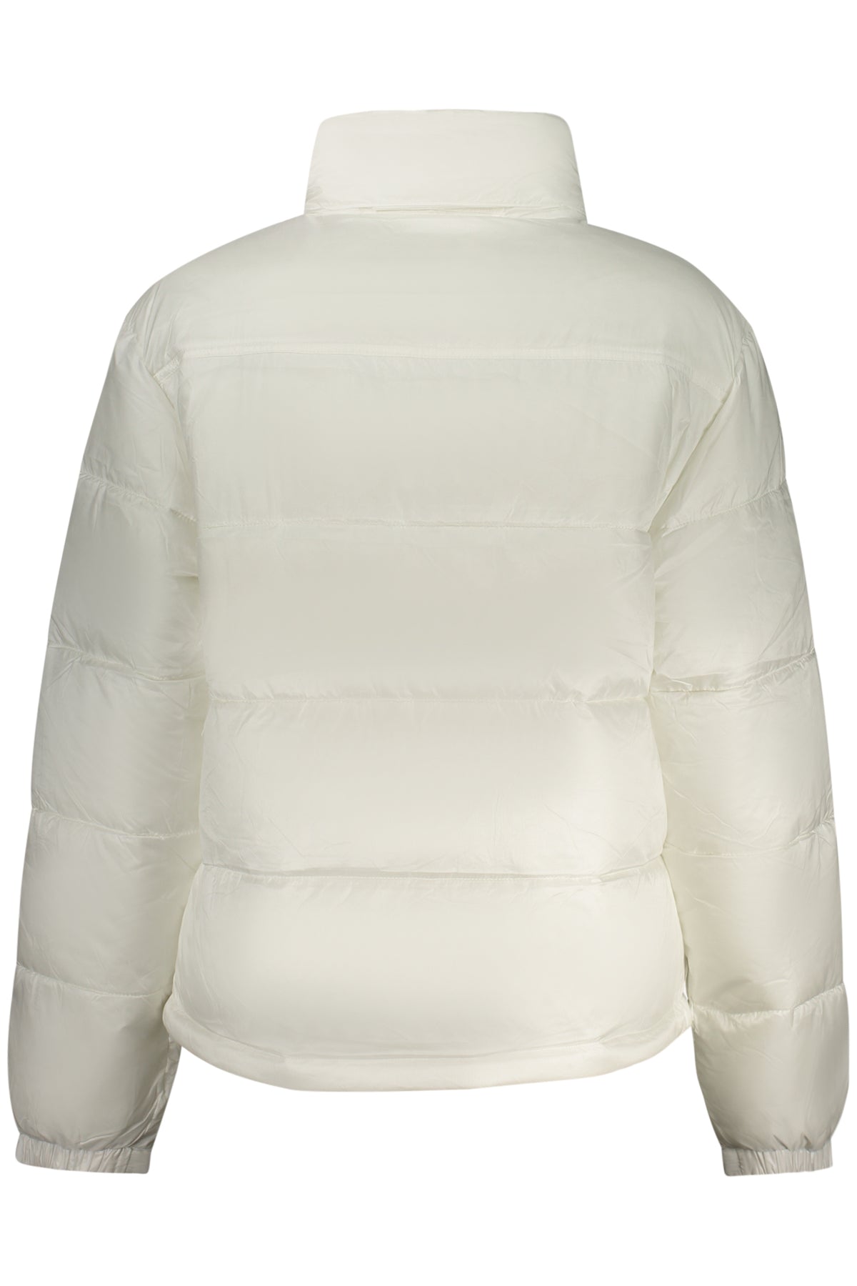 TOMMY HILFIGER Women Jacket - White