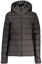 TOMMY HILFIGER Women Jacket - Black