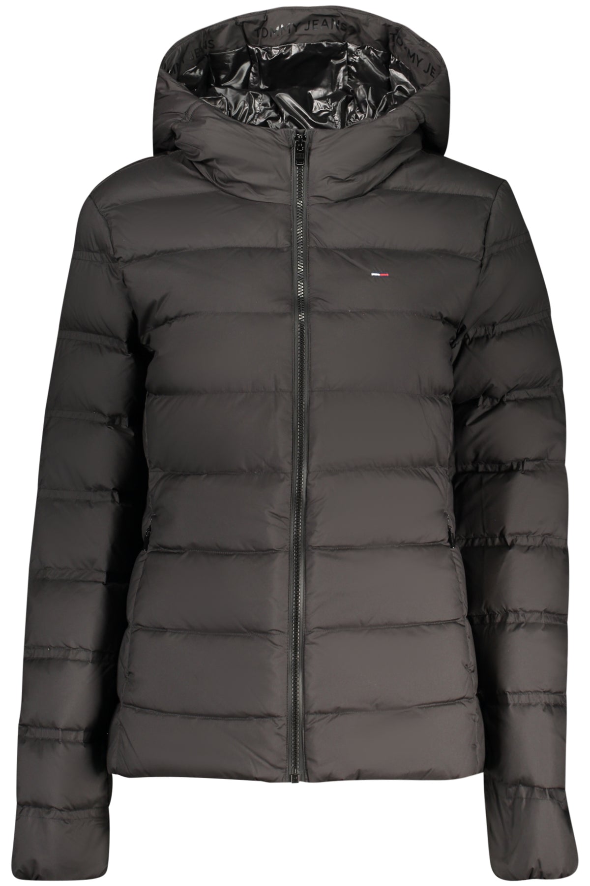 TOMMY HILFIGER Women Jacket - Black