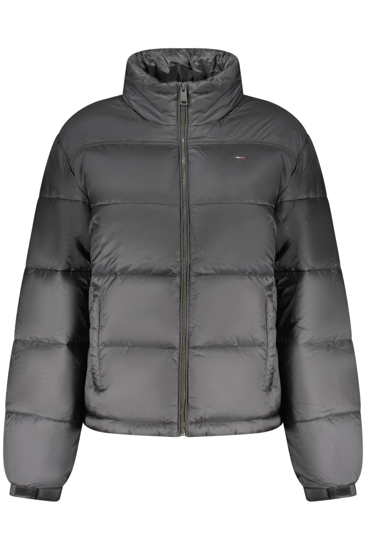TOMMY HILFIGER Women Jacket - Black