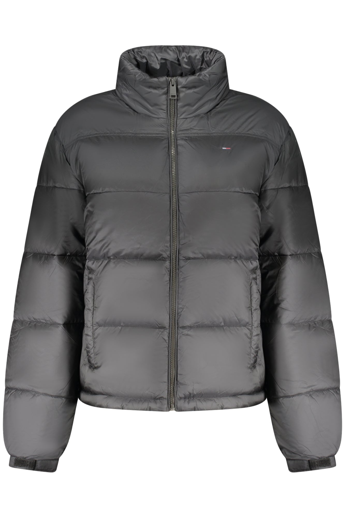TOMMY HILFIGER Women Jacket - Black