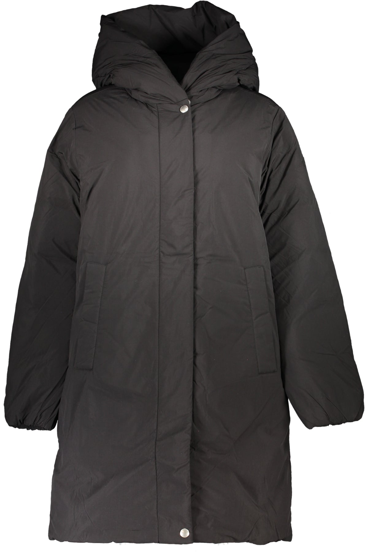 TOMMY HILFIGER Women Jacket - Black