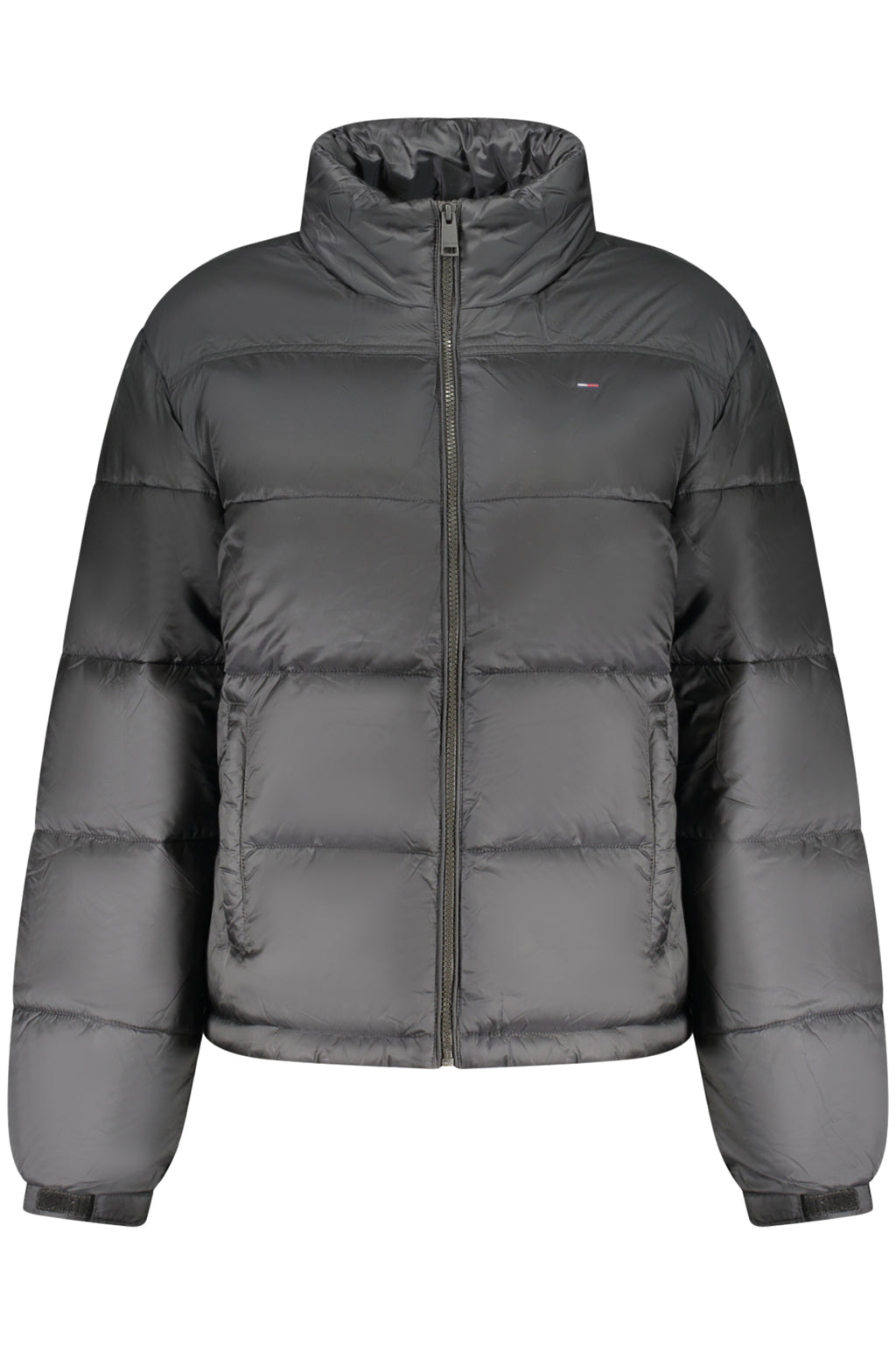 TOMMY HILFIGER Women Jacket - Black