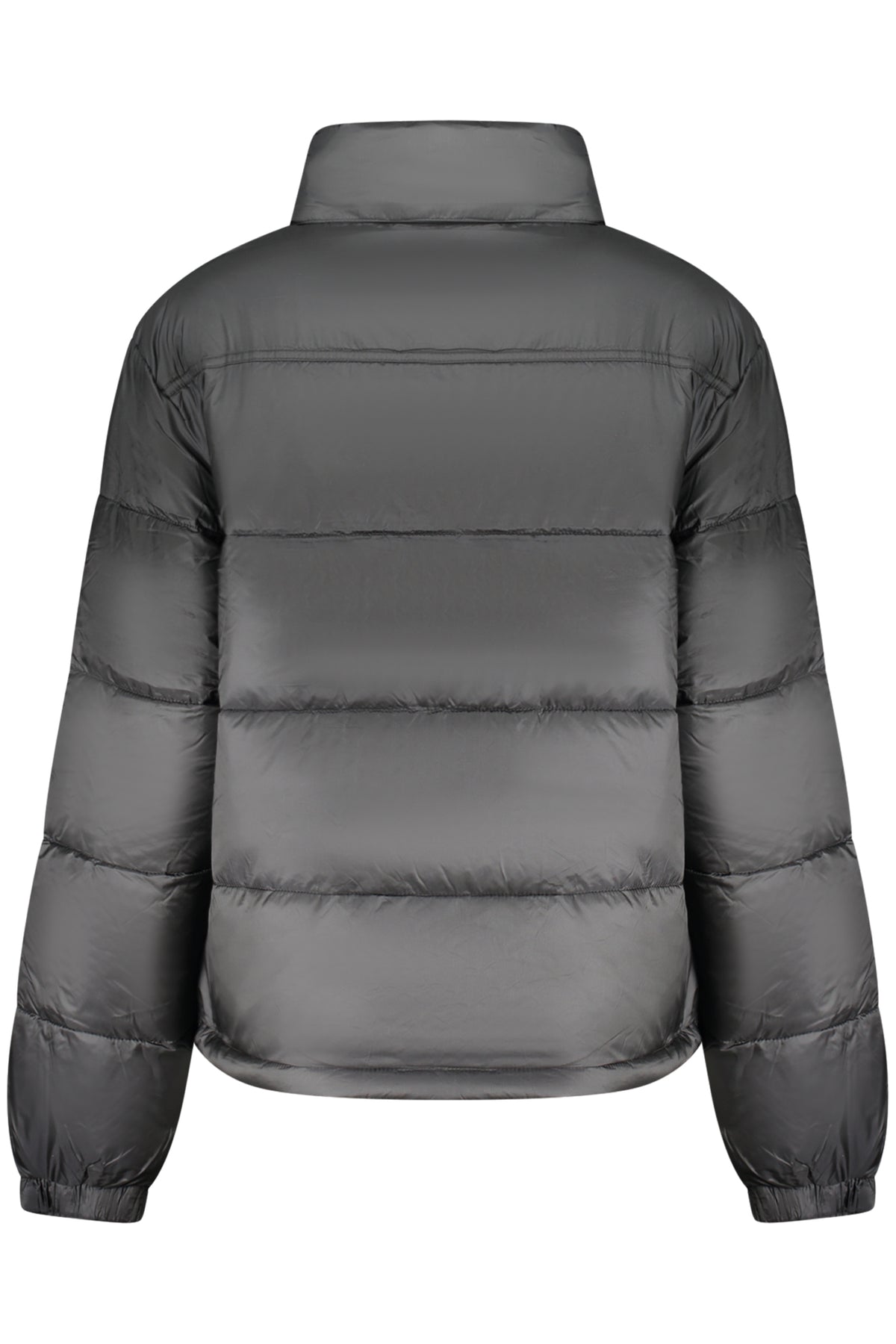 TOMMY HILFIGER Women Jacket - Black