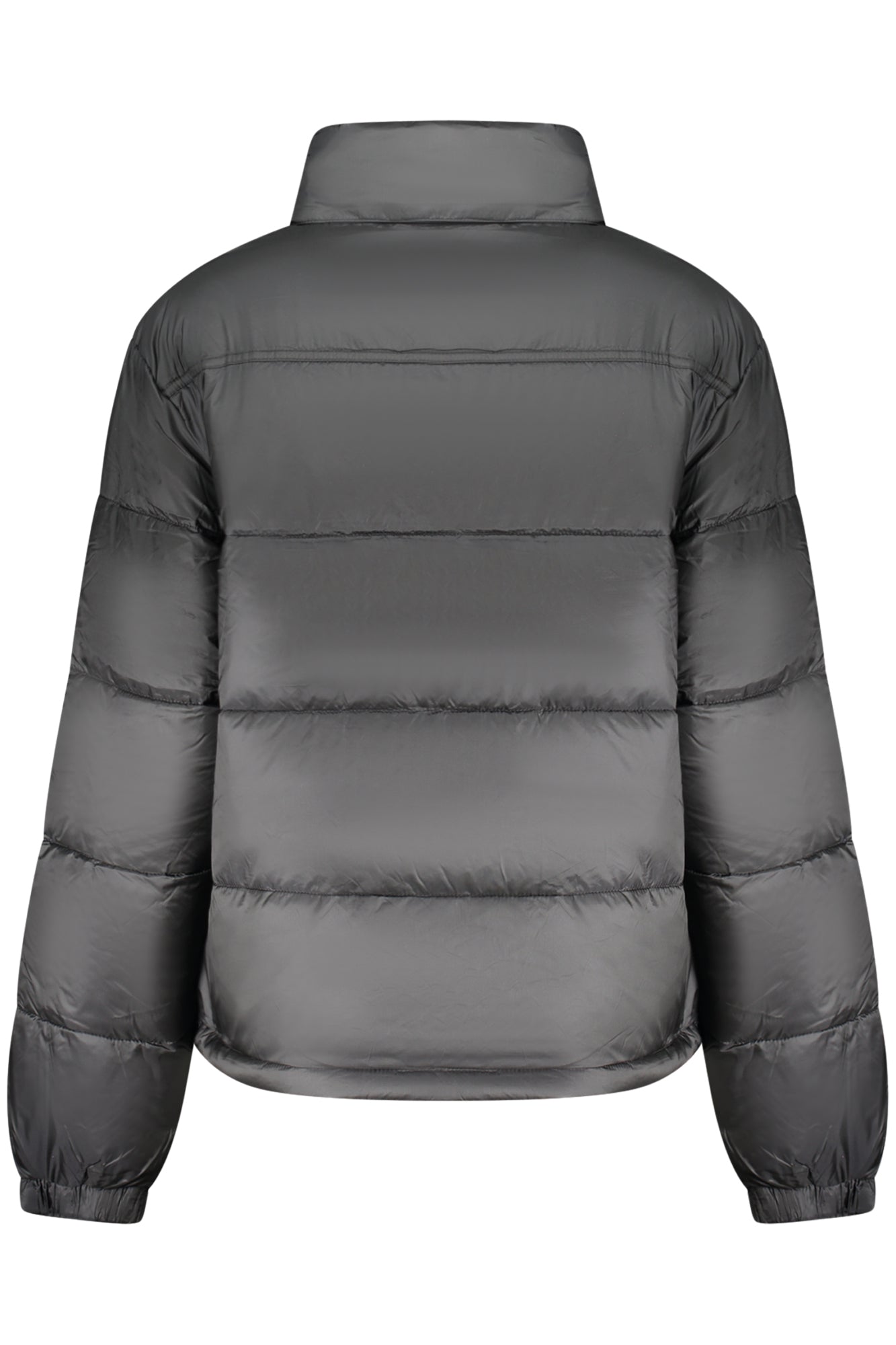 TOMMY HILFIGER Women Jacket - Black