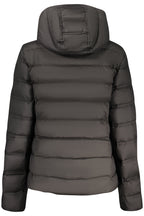 TOMMY HILFIGER Women Jacket - Black