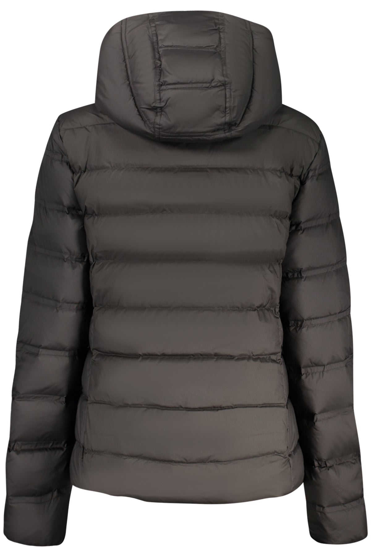 TOMMY HILFIGER Women Jacket - Black