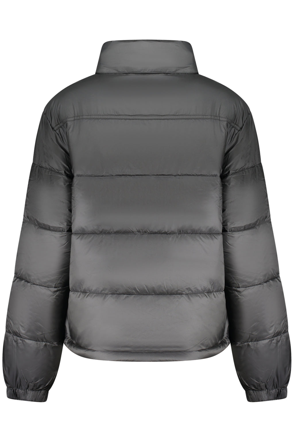TOMMY HILFIGER Women Jacket - Black