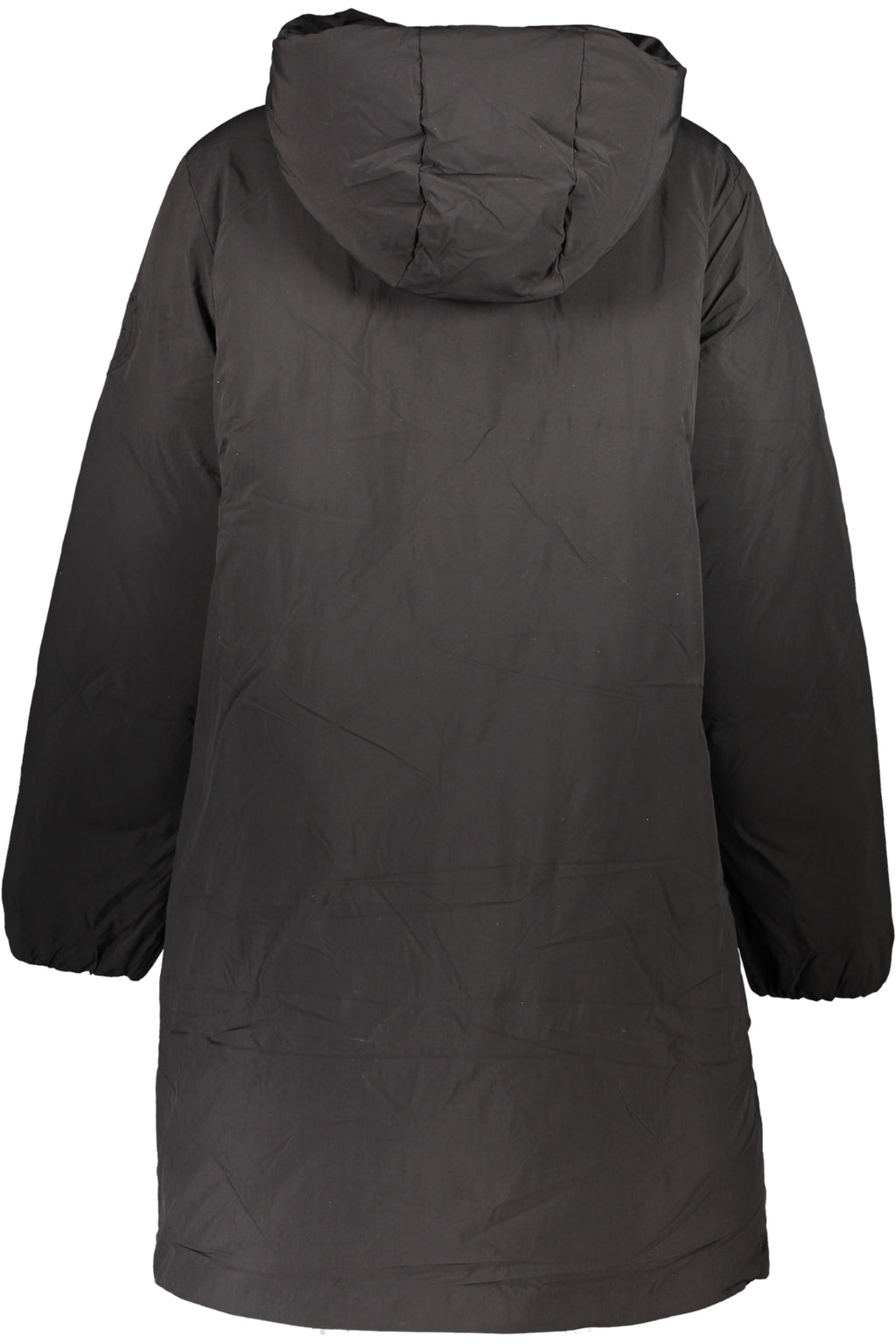 TOMMY HILFIGER Women Jacket - Black