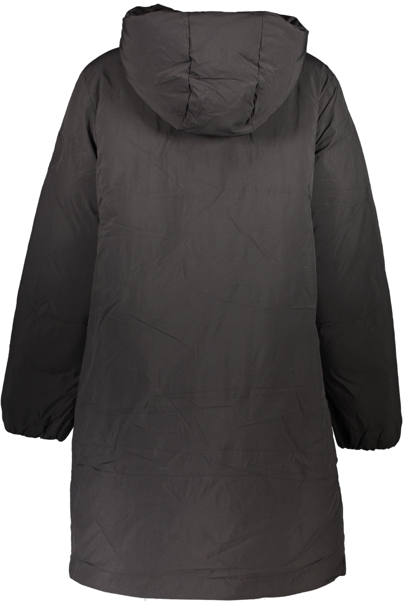 TOMMY HILFIGER Women Jacket - Black