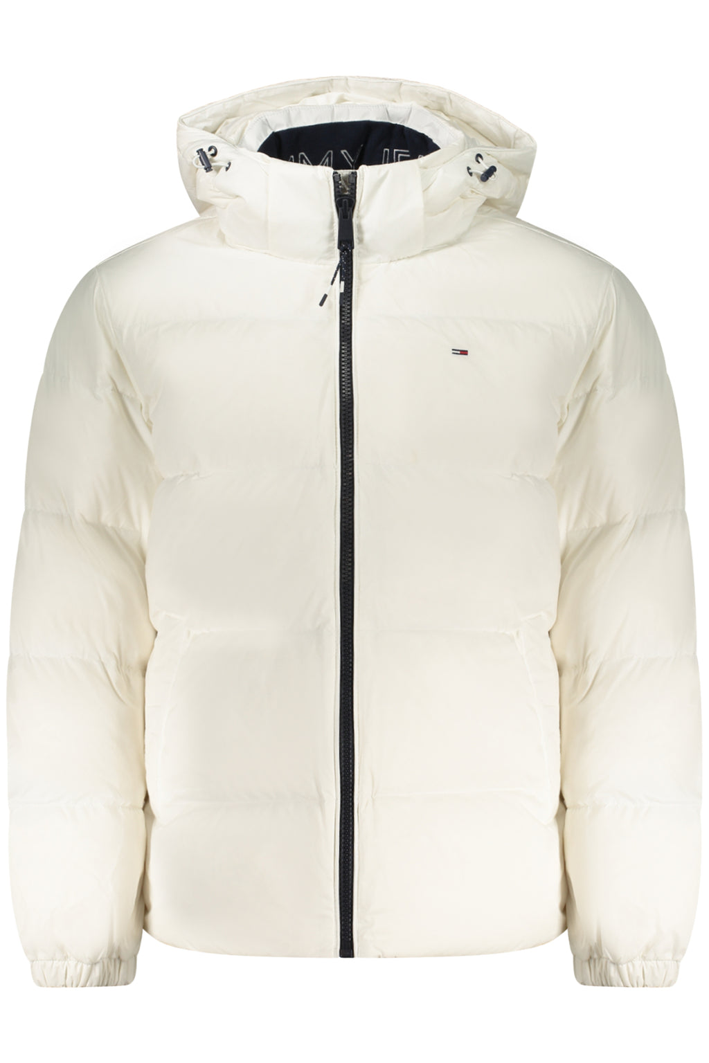 TOMMY HILFIGER Men Jacket - White