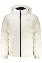 TOMMY HILFIGER Men Jacket - White