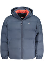 TOMMY HILFIGER Men Jacket - Blue