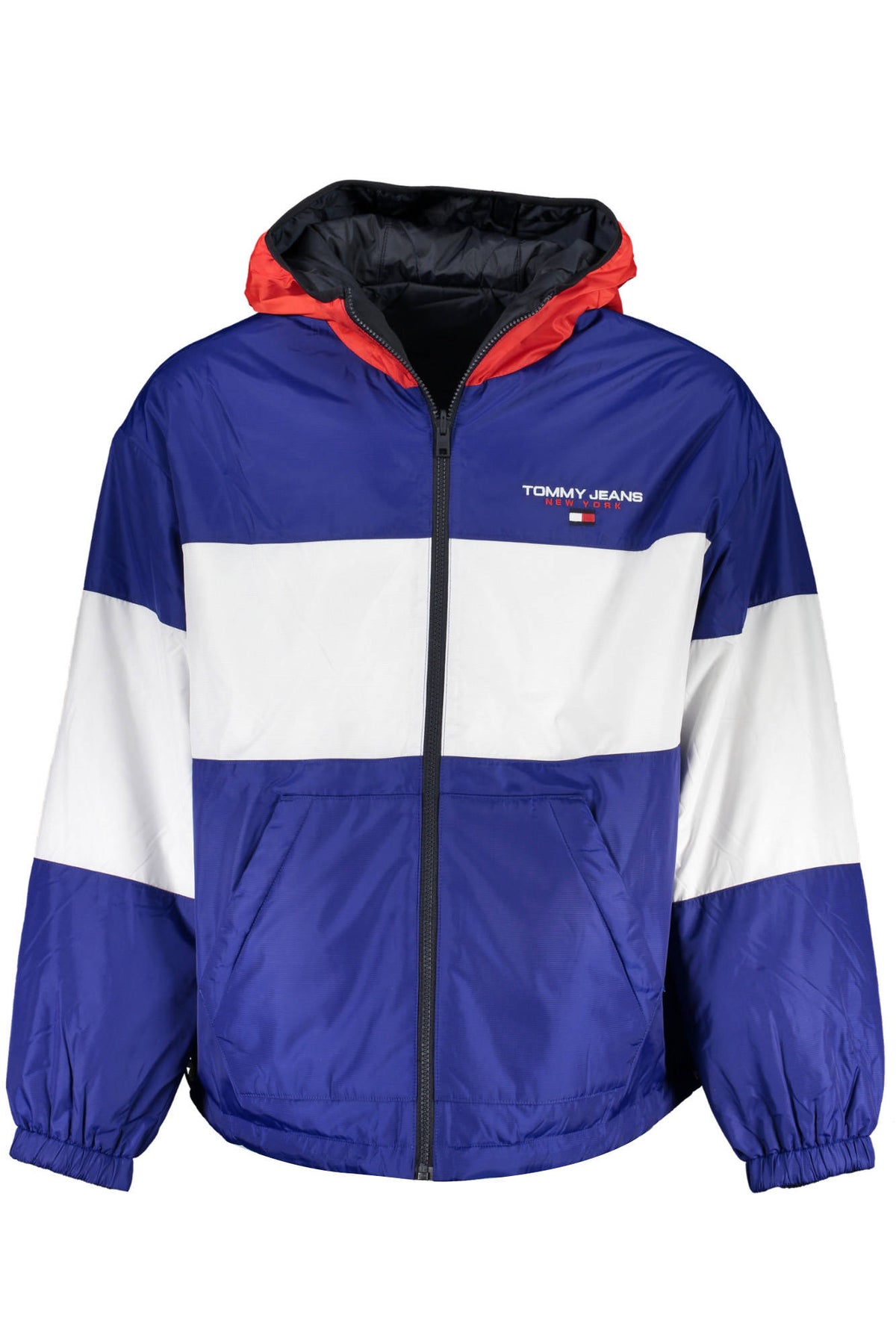 TOMMY HILFIGER Men Jacket - Blue