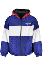 TOMMY HILFIGER Men Jacket - Blue