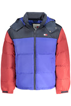 TOMMY HILFIGER Men Jacket - Blue