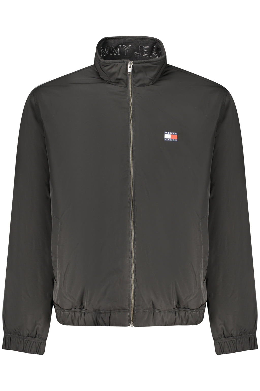 TOMMY HILFIGER Men Jacket - Black