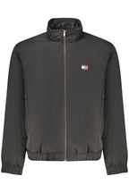 TOMMY HILFIGER Men Jacket - Black