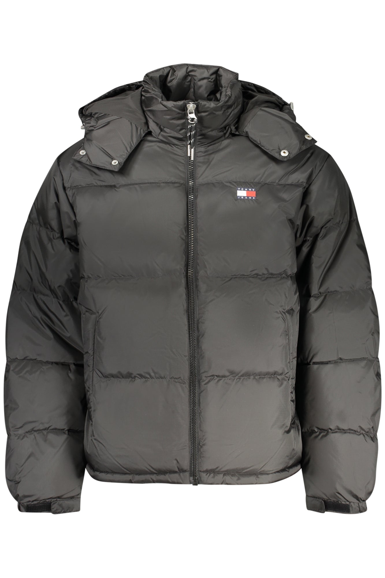 TOMMY HILFIGER Men Jacket - Black