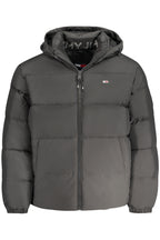 TOMMY HILFIGER Men Jacket - Black