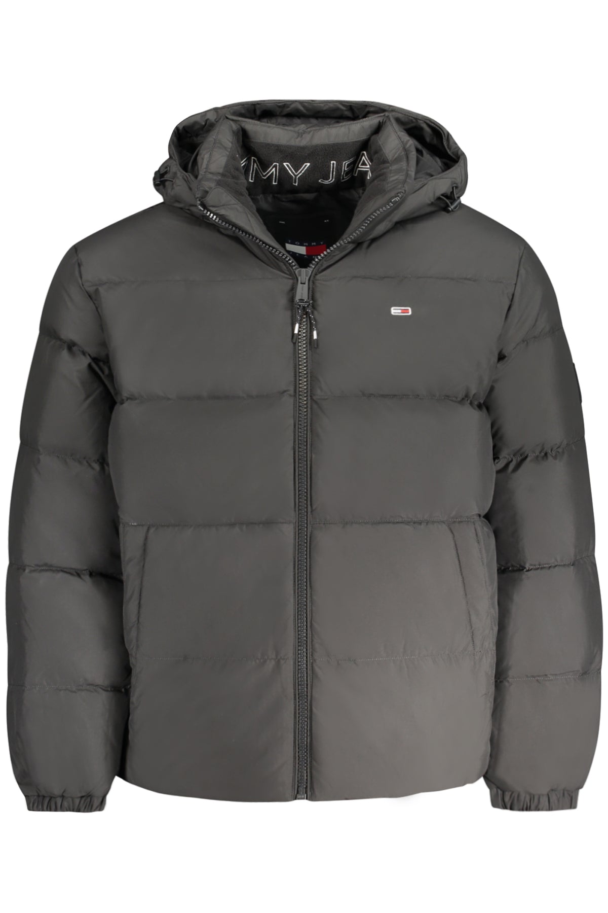 TOMMY HILFIGER Men Jacket - Black