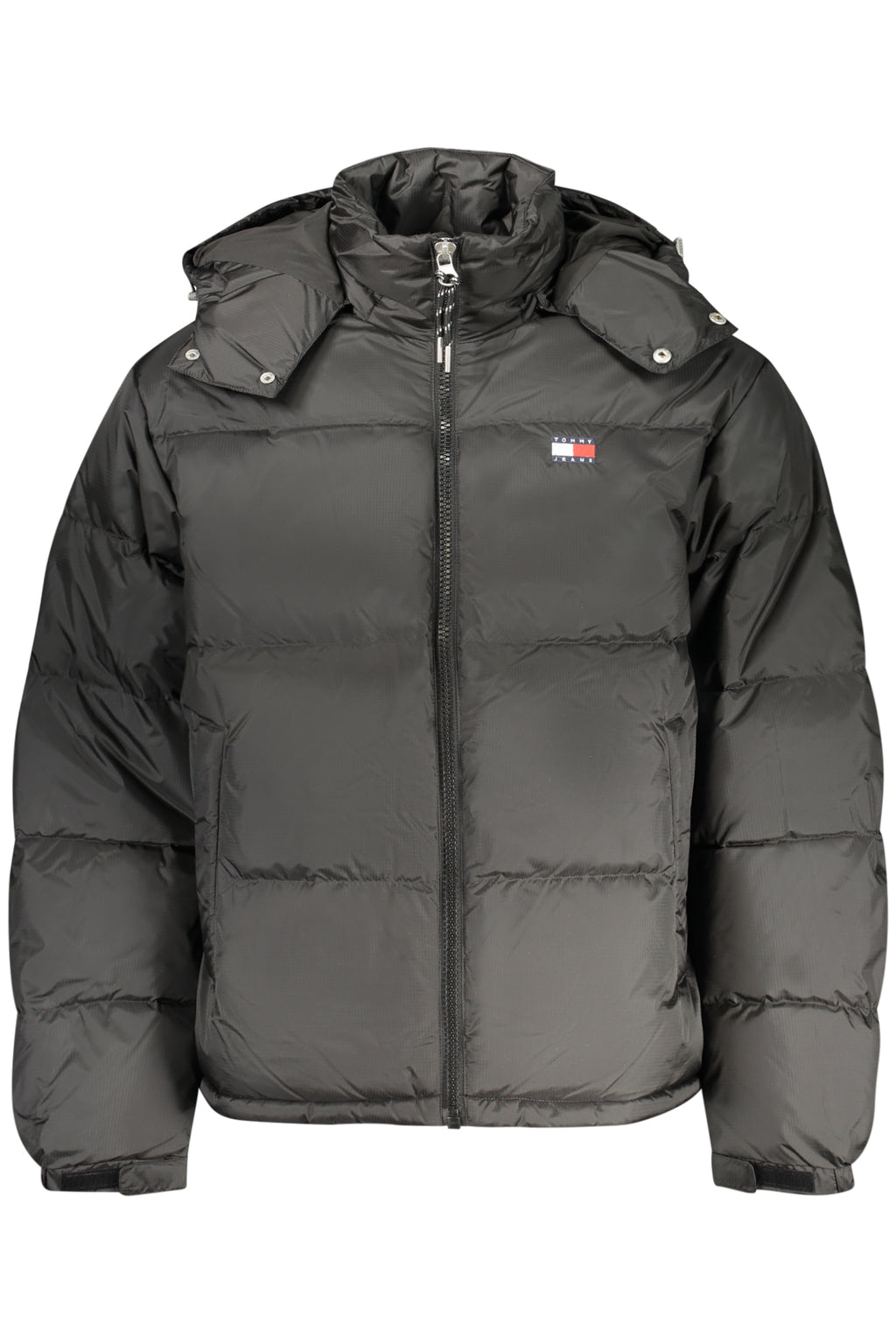 TOMMY HILFIGER Men Jacket - Black