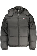 TOMMY HILFIGER Men Jacket - Black