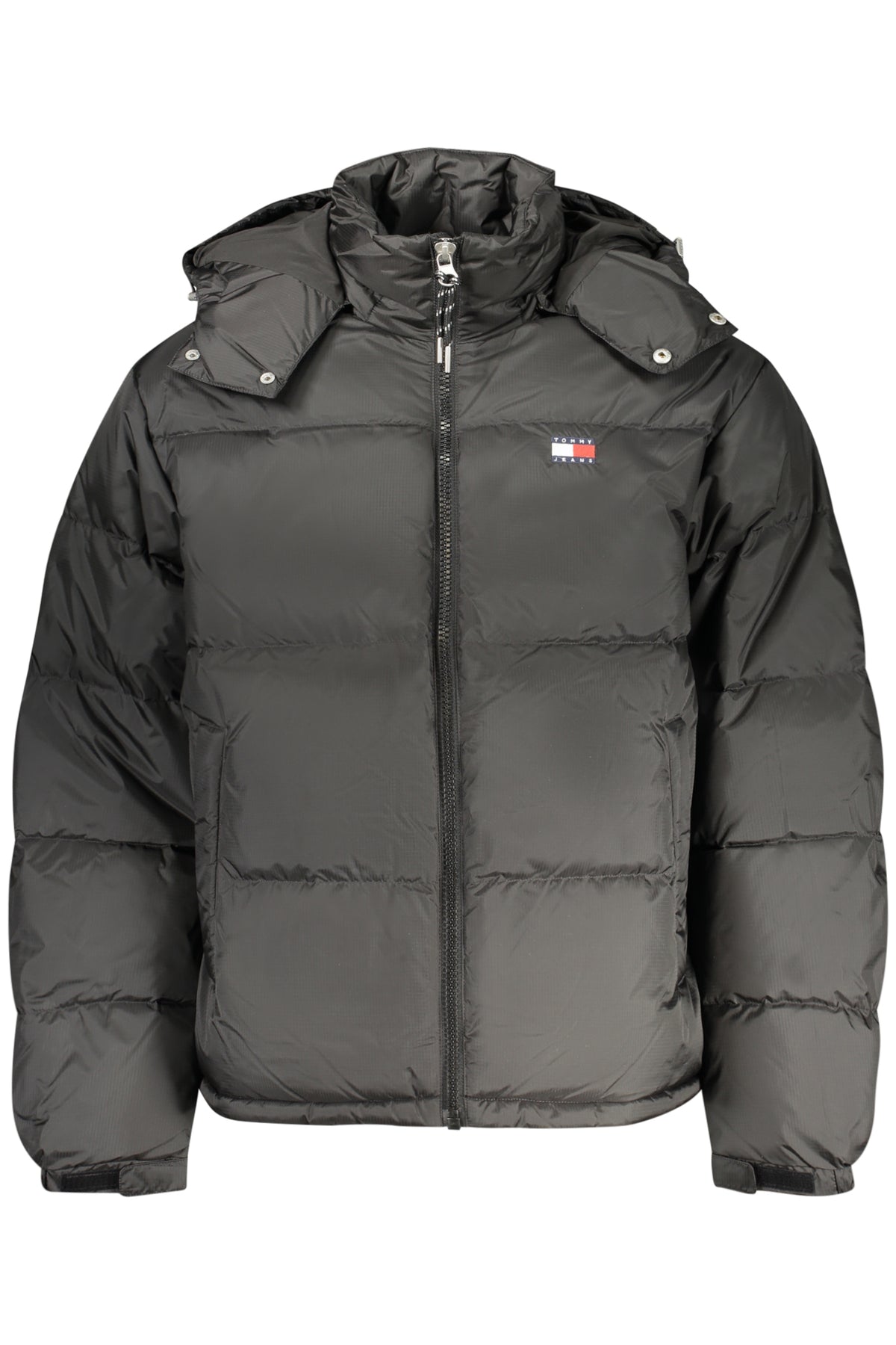 TOMMY HILFIGER Men Jacket - Black