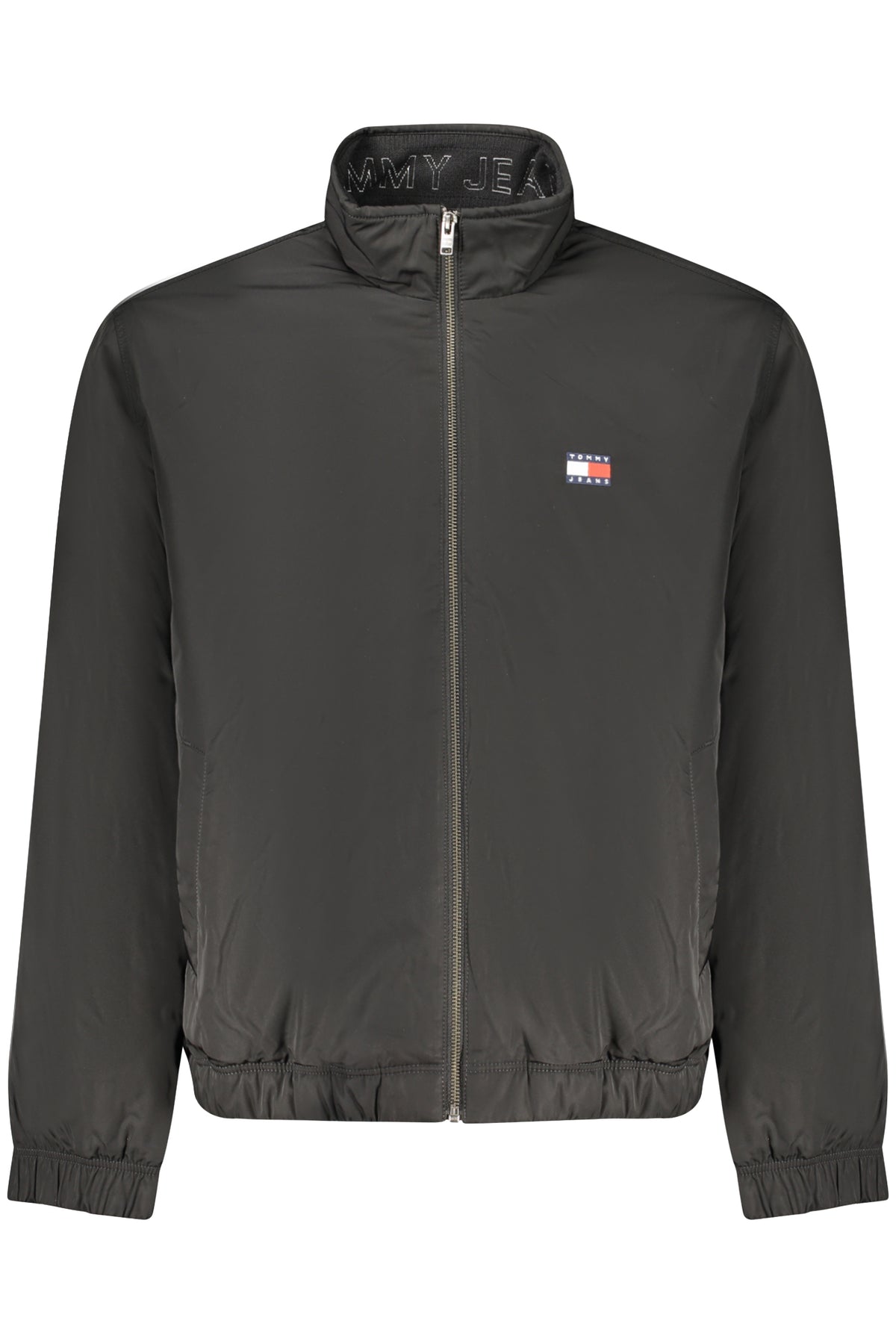 TOMMY HILFIGER Men Jacket - Black