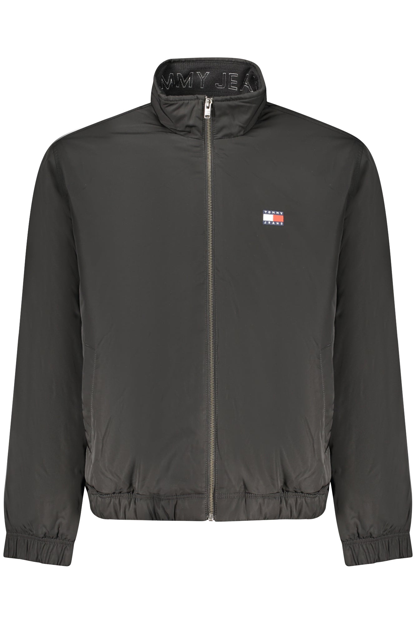 TOMMY HILFIGER Men Jacket - Black