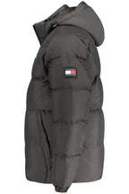 TOMMY HILFIGER Men Jacket - Black