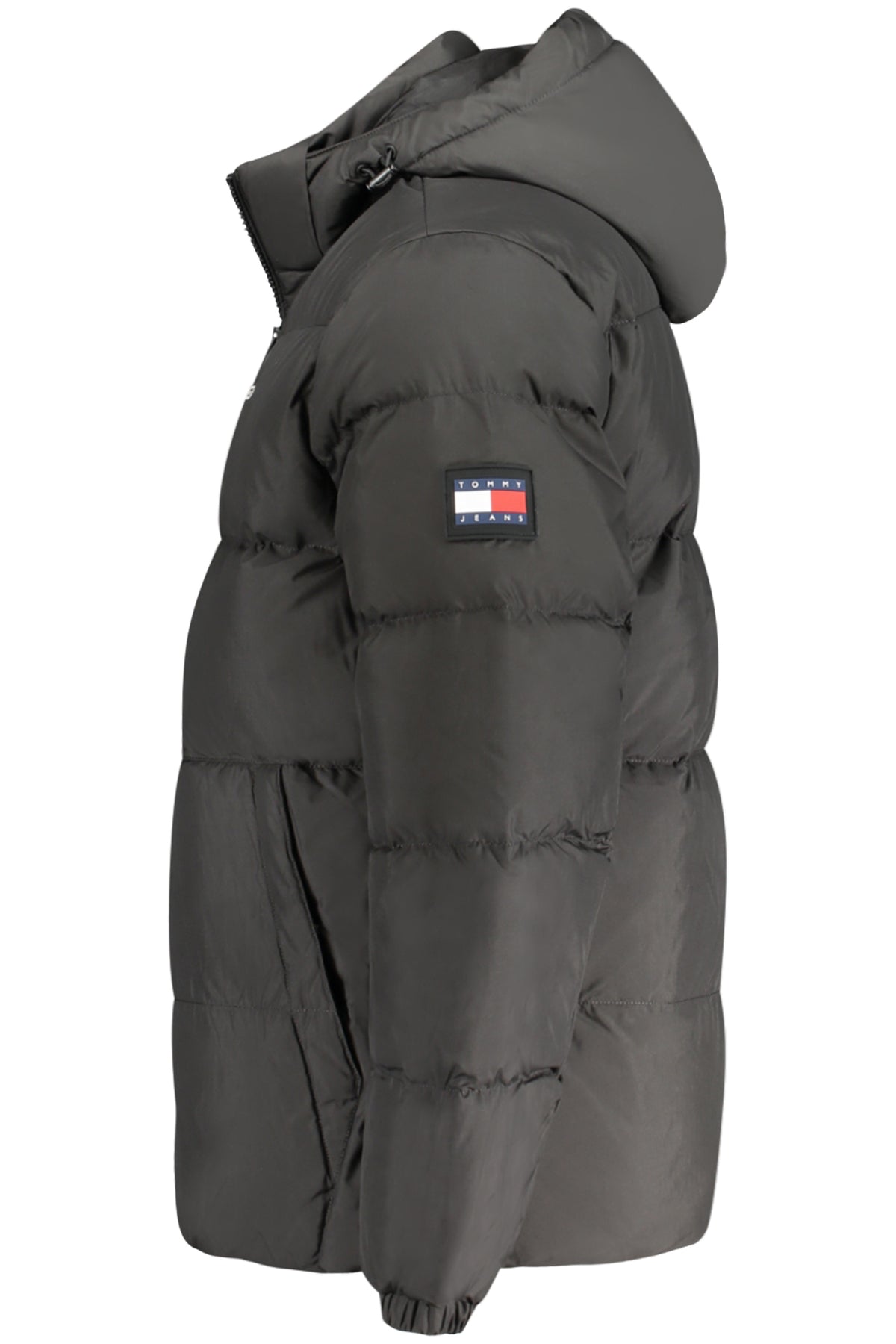 TOMMY HILFIGER Men Jacket - Black