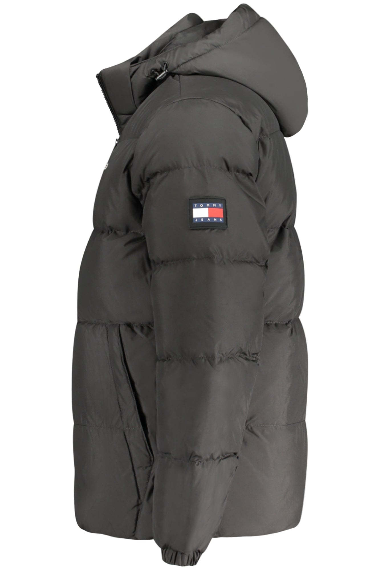 TOMMY HILFIGER Men Jacket - Black