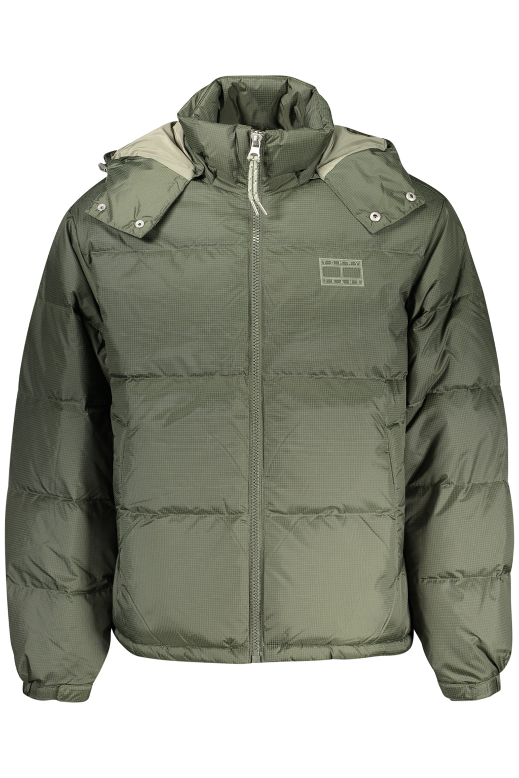 TOMMY HILFIGER Men Jacket - Green