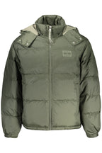 TOMMY HILFIGER Men Jacket - Green
