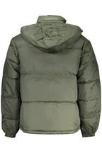 TOMMY HILFIGER Men Jacket - Green