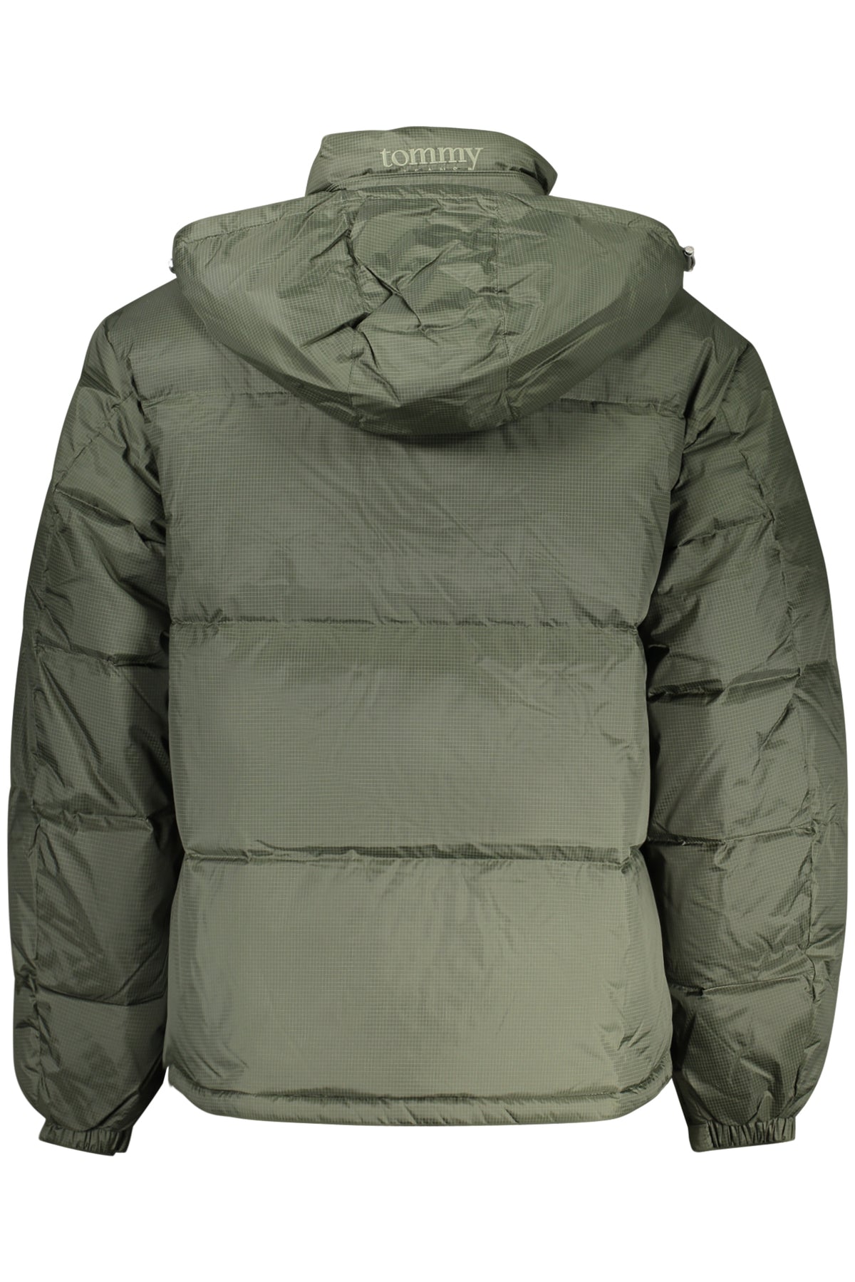 TOMMY HILFIGER Men Jacket - Green