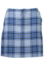TOMMY HILFIGER Women Skirt - Light Blue