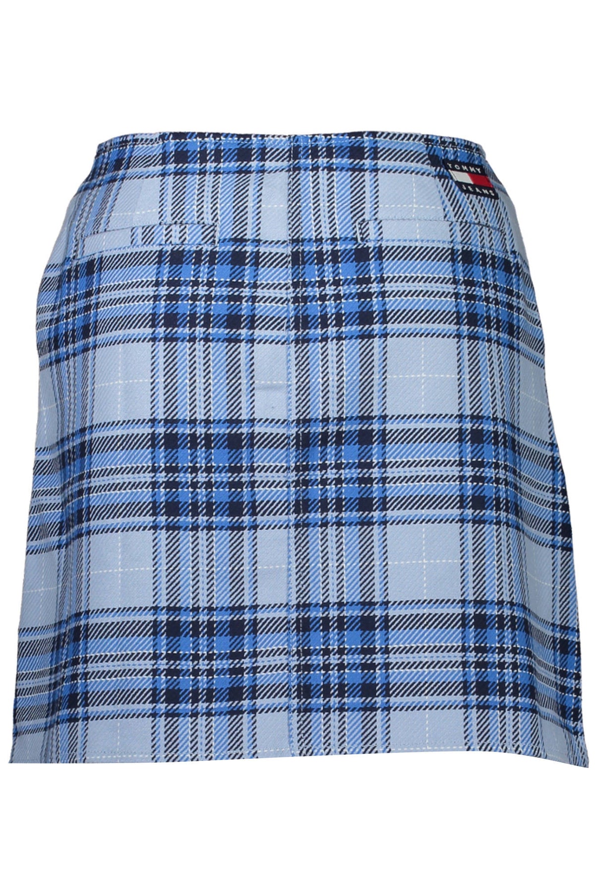 TOMMY HILFIGER Women Skirt - Light Blue