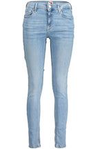 TOMMY HILFIGER Women Jeans - Light Blue