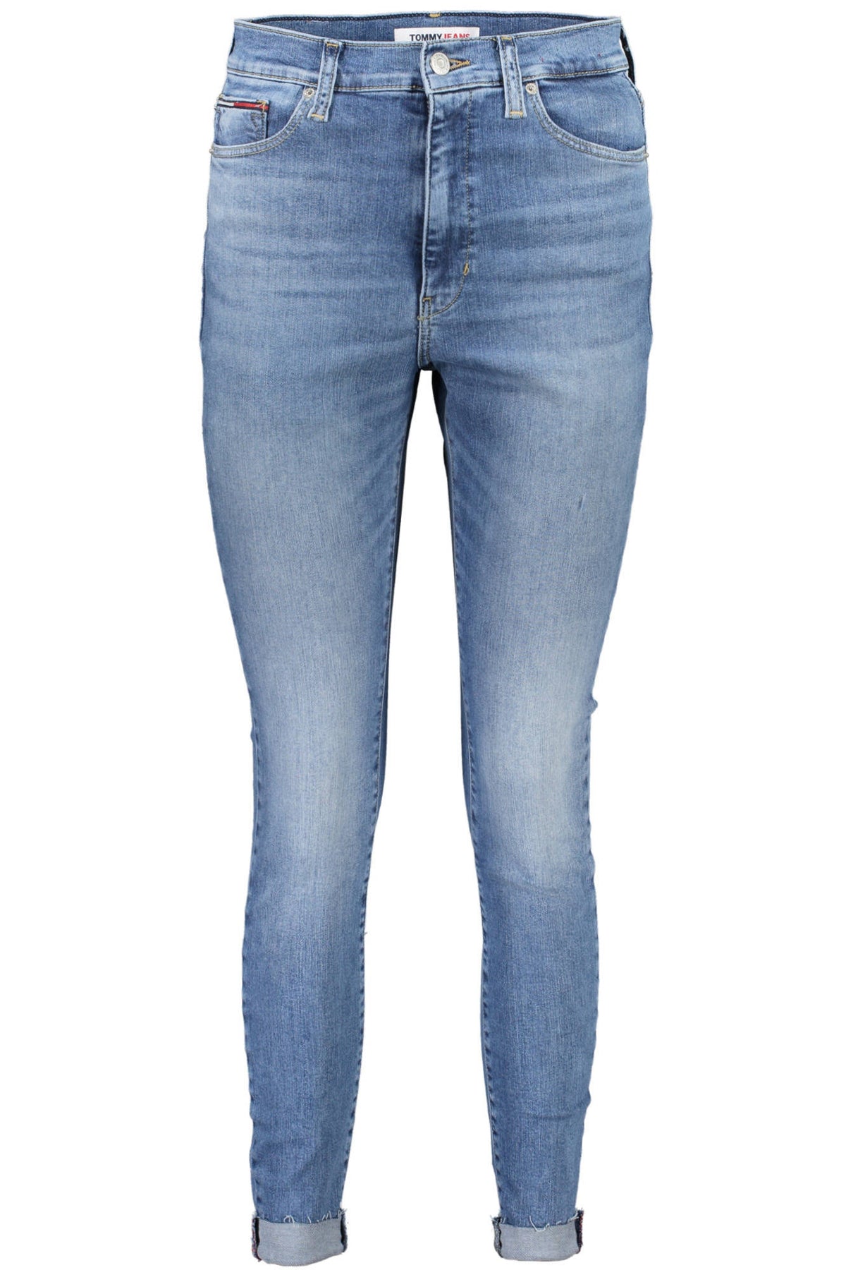 TOMMY HILFIGER Women Jeans - Light Blue