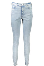 TOMMY HILFIGER Women Jeans - Light Blue