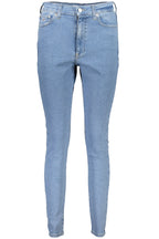 TOMMY HILFIGER Women Jeans - Light Blue