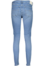 TOMMY HILFIGER Women Jeans - Light Blue