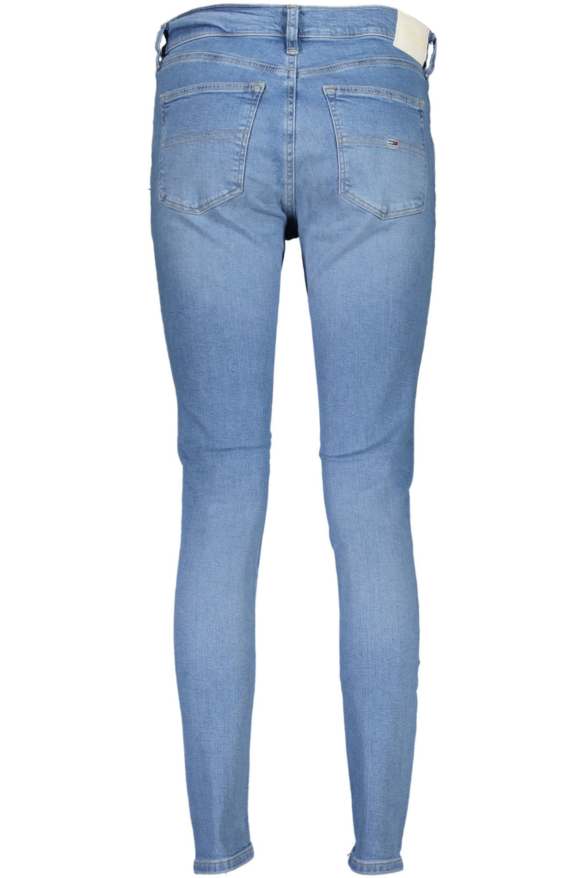 TOMMY HILFIGER Women Jeans - Light Blue