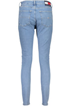 TOMMY HILFIGER Women Jeans - Light Blue