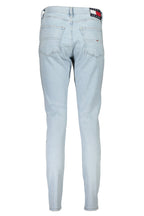 TOMMY HILFIGER Women Jeans - Light Blue